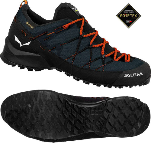 Salewa wildfire 2 gtx - trekking shoes