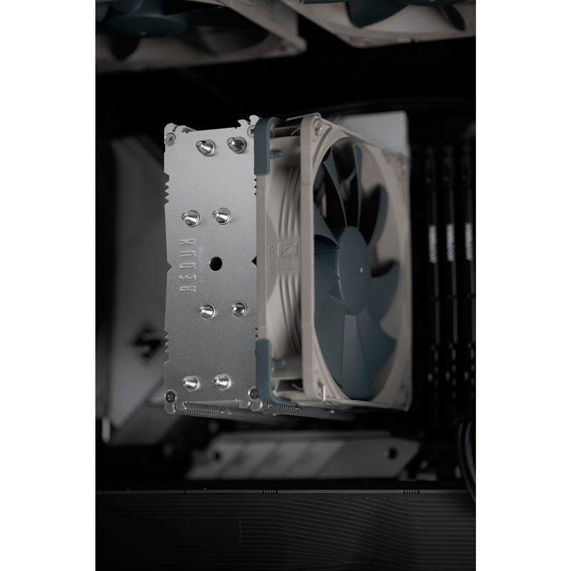 Load image into Gallery viewer, Noctua nh-u12s redux cpu-koeler (4-pins pwm fan-connector)
