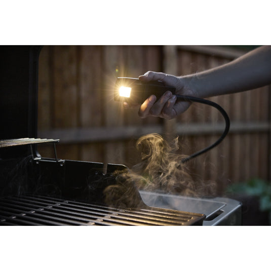 Weber works flexibele verlichting