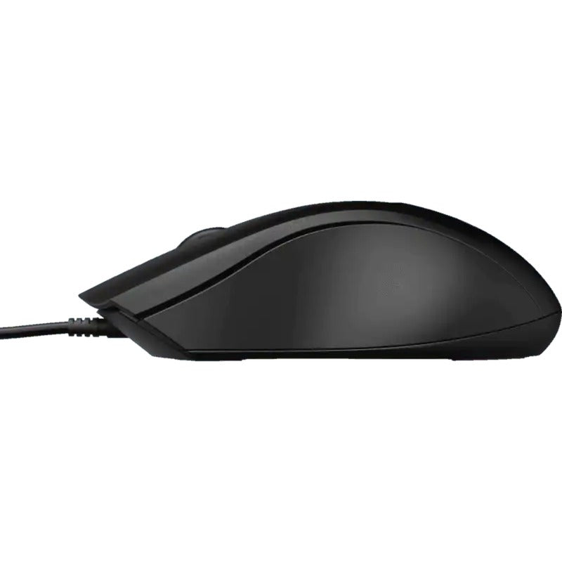 Load image into Gallery viewer, Hp 100 muis (zwart, 1600dpi)

