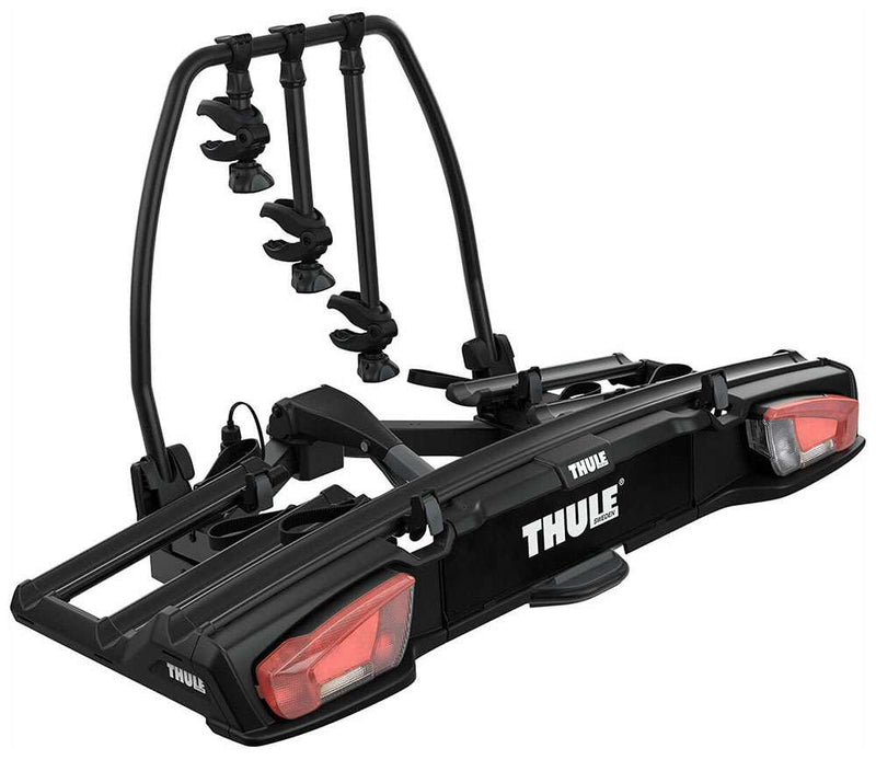 Load image into Gallery viewer, Thule velospace xt 3 black edition 939 - bike rack
