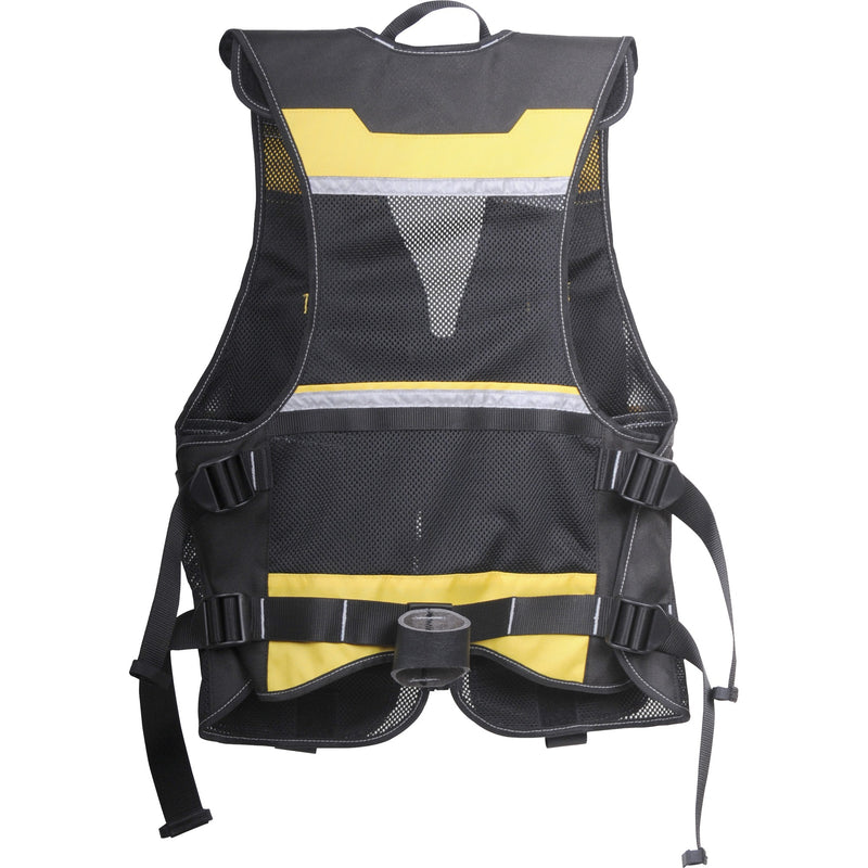 Load image into Gallery viewer, Stanley fatmax gereedschapsvest kleding

