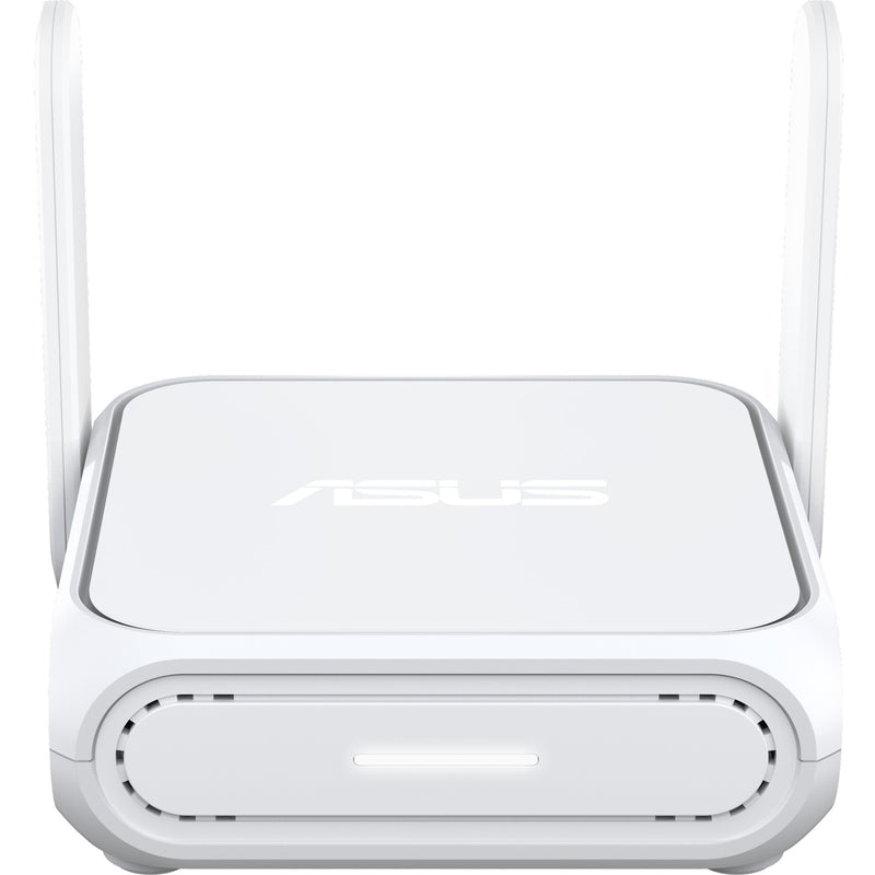 Load image into Gallery viewer, Asus rt-be58 go draadloze wlan lte router (wit)
