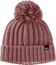 Jack wolfskin highloft knit beanie - women's beanie
