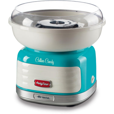 Ariete party time suikerspinmachine 2973 01 (lichtblauw)