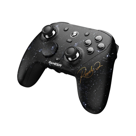 Gamesir g7 pro 8k pc - royal2 edition gamepad (zwart)