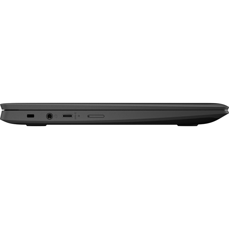 Load image into Gallery viewer, Hp fortis g1i 11 (b80pqes) 11.6 laptop (zwart | intel n150 | intel graphics | 4 gb | 32 gb | touch)
