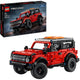 Lego ® technic ford bronco® suv modelauto - 42213