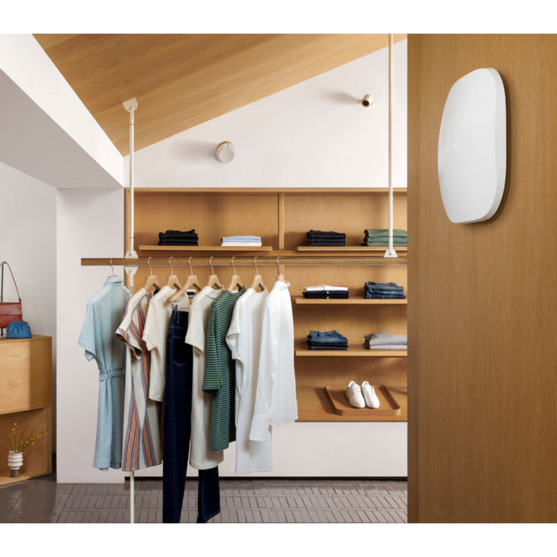 Load image into Gallery viewer, Eero poe 7 mesh access point (wit, wi-fi 7, poe+)

