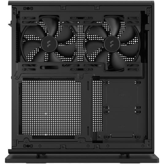 Fractal Design Ridge Black