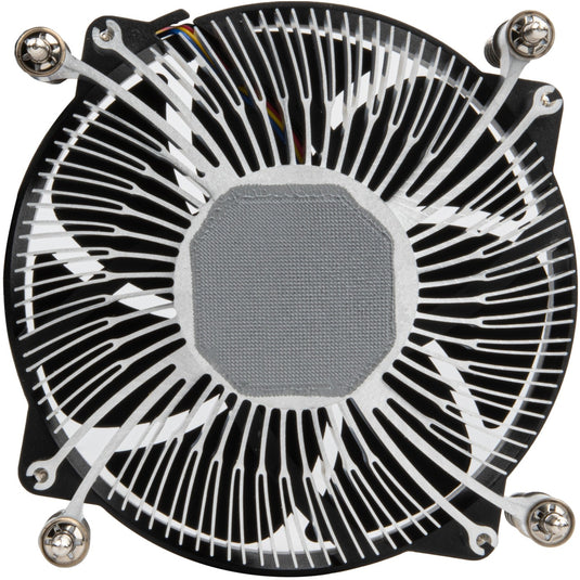 Silverstone sst-nt09-1700 cpu-koeler