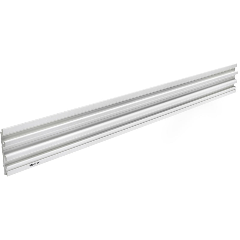 Load image into Gallery viewer, Stanley track wall - wandpaneel houder (aluminium)
