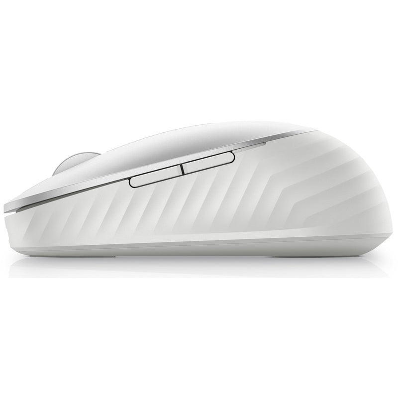 Load image into Gallery viewer, Dell pro premium compacte muis - ms7421w (zilver wit, 1000 - 4000 dpi)
