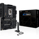 Asus proart z890-creator wifi socket 1851 moederbord (raid, 2.5gb-lan, 10gb-lan, wi-fi 7, bt, sound, atx)