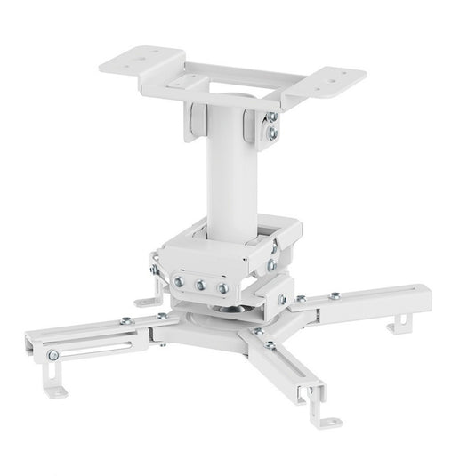Neomounts cl25-530wh1 beamer plafondbeugel plafondhouder (wit)