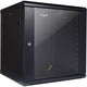 Inter-tech wandbehuizing sma-6612 server rack (zwart)