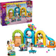 Lego friends binnenspeeltuin - 42686