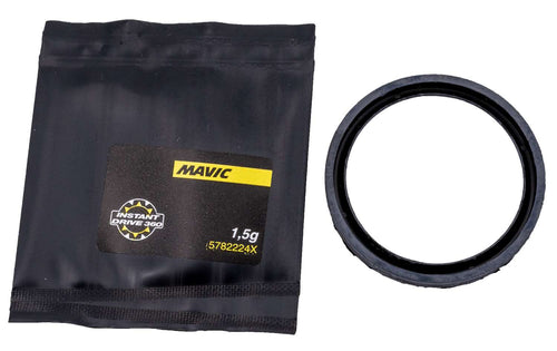 Mavic instant drive 360 lip seal v2 with grease