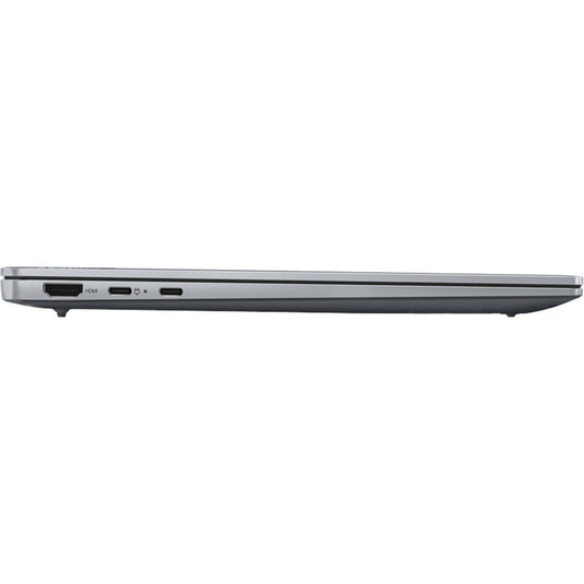 Lenovo yoga slim 6 14apu8 (82x3003nmh) 14 laptop (grijs | ryzen 7 7840u | radeon 780m | 16 gb | 512 gb ssd | oled)