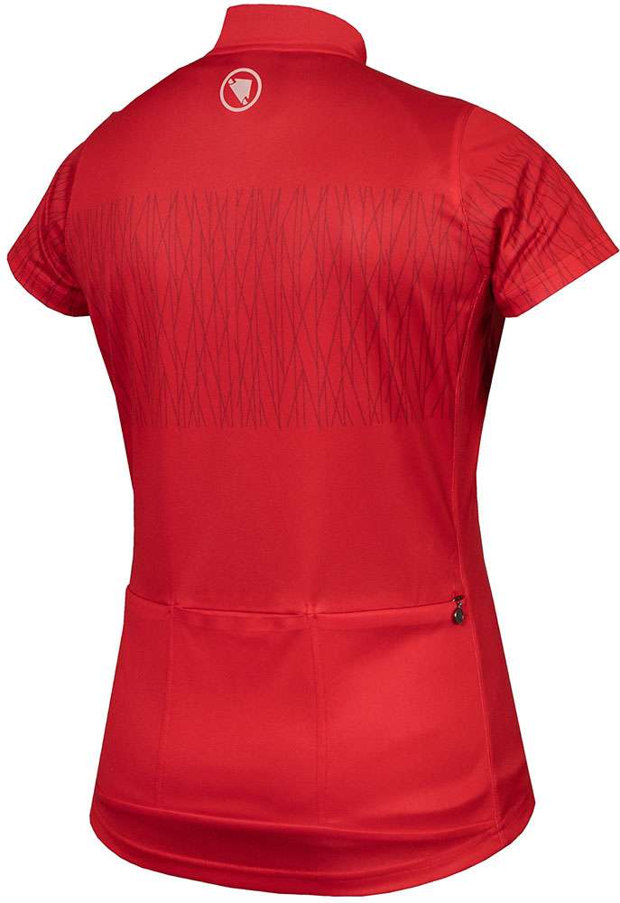 Load image into Gallery viewer, Endura hummvee ray - women's mtb jersey
