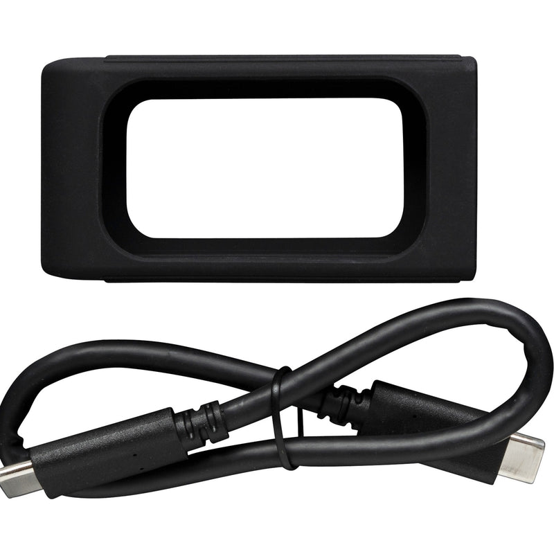 Load image into Gallery viewer, Kingston Kingston XS2000 Portable 4 TB
