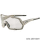 Alpina rocket v - sports glasses