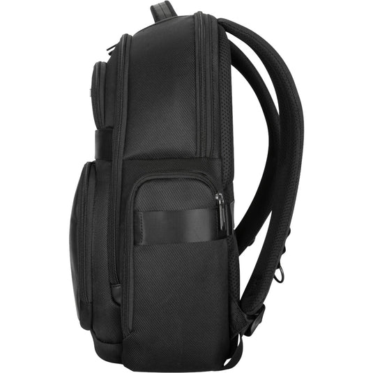 Targus 15 -16 mobile elite backpack rugzak (zwart)