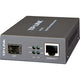 Tp-link mc220l converter (grijs)