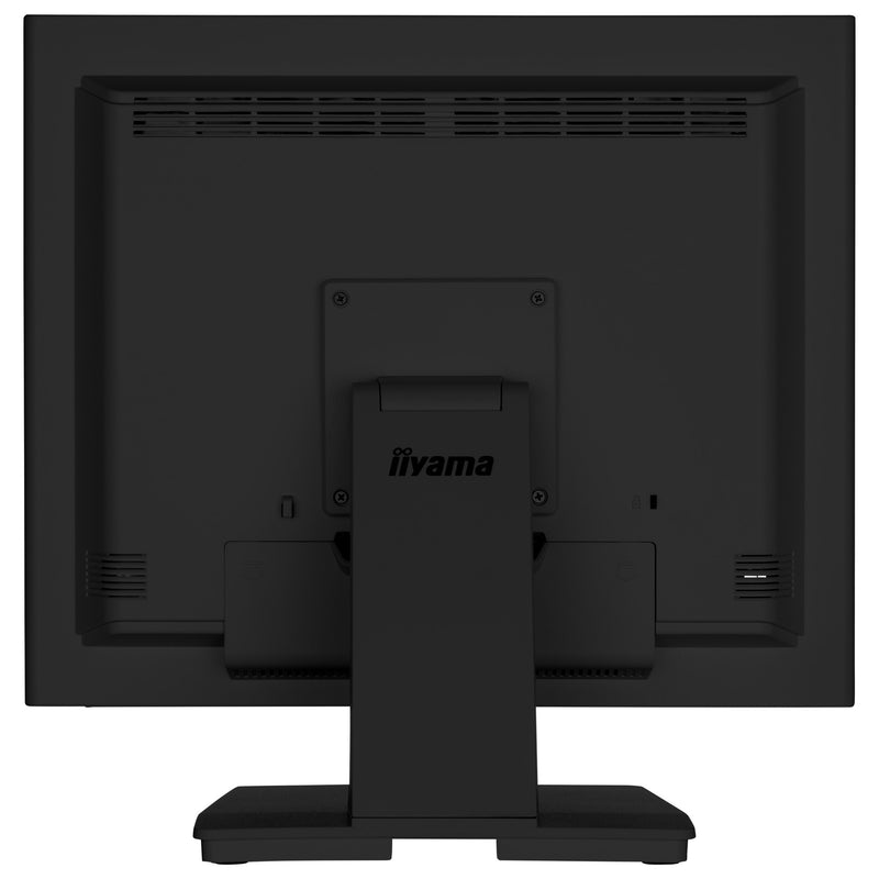 Load image into Gallery viewer, Iiyama prolite t1932msc-b2s 19 touchscreen monitor (zwart, vga, hdmi, displayport, audio, touchscreen)
