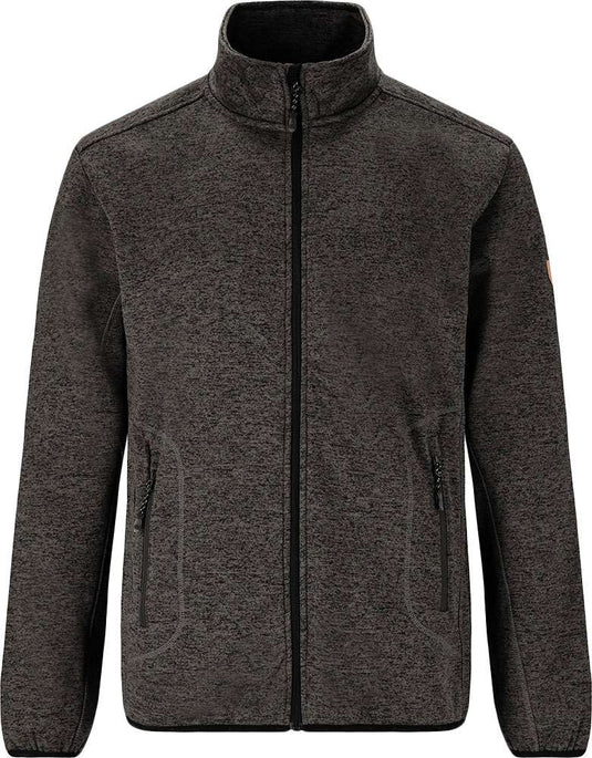 Whistler sampton melange - fleece jacket