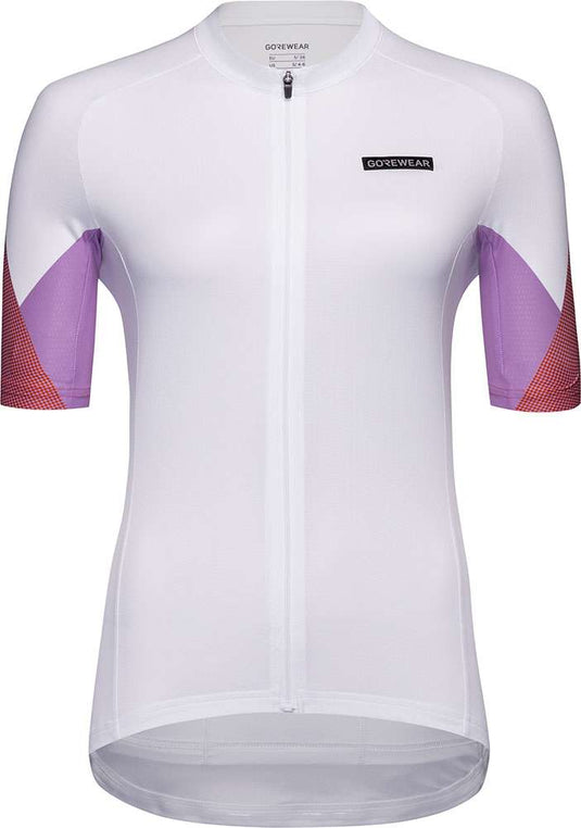 Gorewear spirit triangles - women's jersey