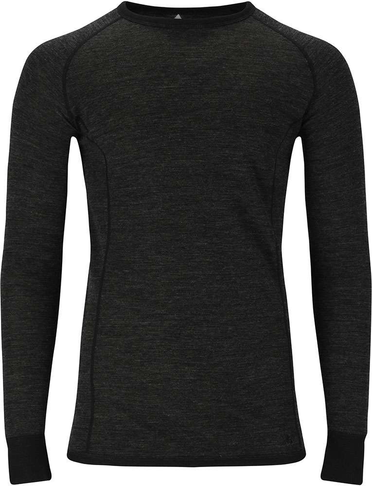 Load image into Gallery viewer, Whistler briston merino - functional baselayer set
