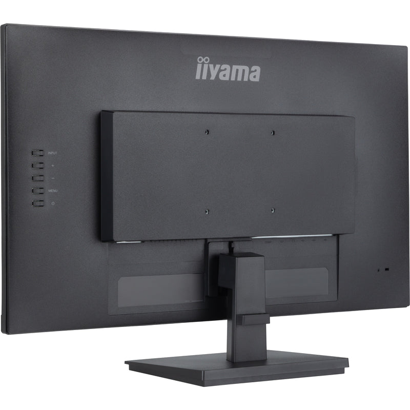 Load image into Gallery viewer, Iiyama prolite xu2792qsu-b6 27 monitor (zwart (mat), hdmi, displayport, 4x usb-a, usb-b)

