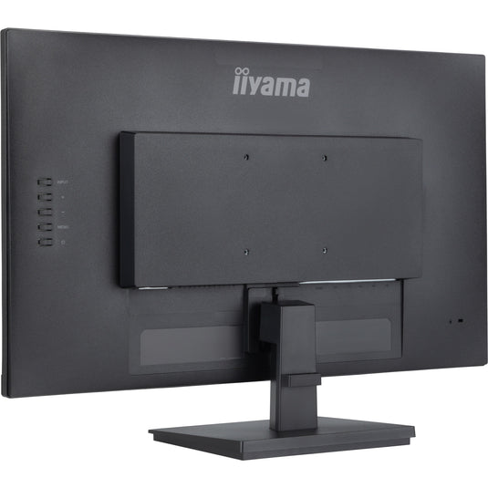 Iiyama prolite xu2792qsu-b6 27 monitor (zwart (mat), hdmi, displayport, 4x usb-a, usb-b)