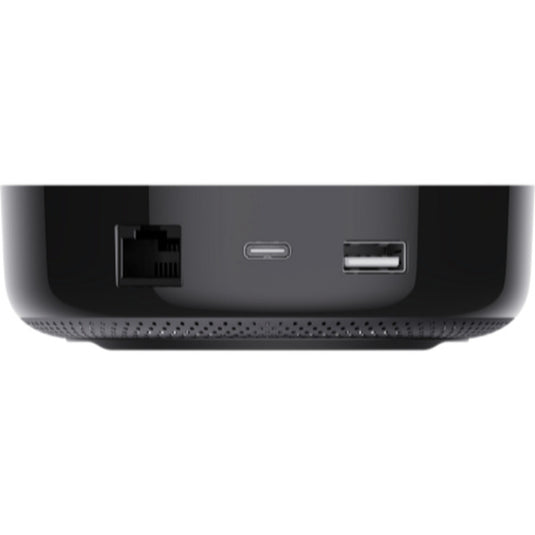Aqara hub m200 basisstation (zwart)