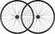 Reverse components black one 27.5 boost tubeless wheelset