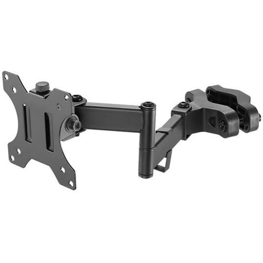 Neomounts fl40-450bl11 tv-paalsteun bevestiging (zwart)