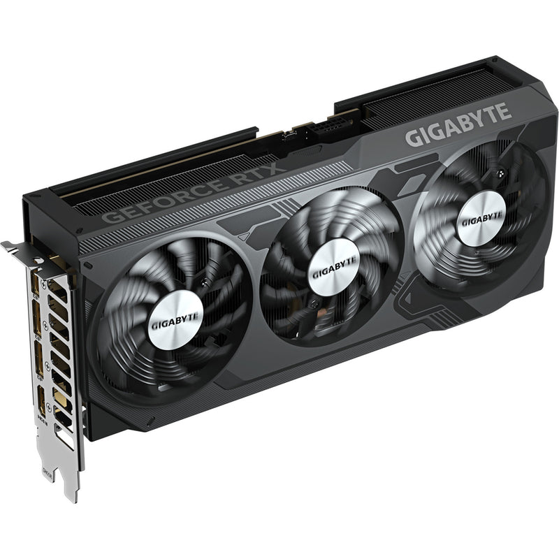 Load image into Gallery viewer, Gigabyte geforce rtx 5070 ti windforce oc v2 16g grafische kaart (dlss 4, 3x displayport, 1x hdmi 2.1)
