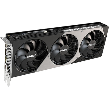 Inno3d geforce rtx 5070 ti x3 grafische kaart (dlss 4, 3x displayport, 1x hdmi 2.1)