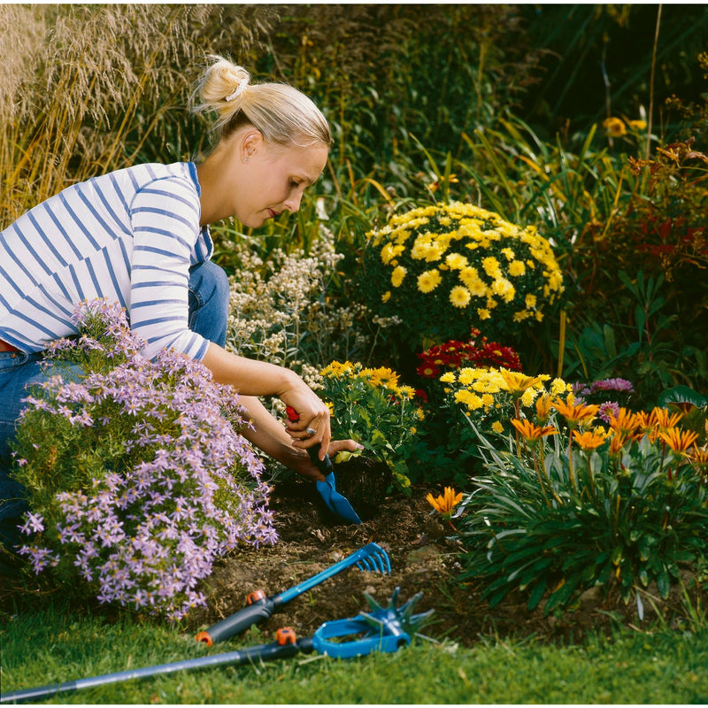 Load image into Gallery viewer, Gardena combisystem telescoopverlengsteel (8900-20)
