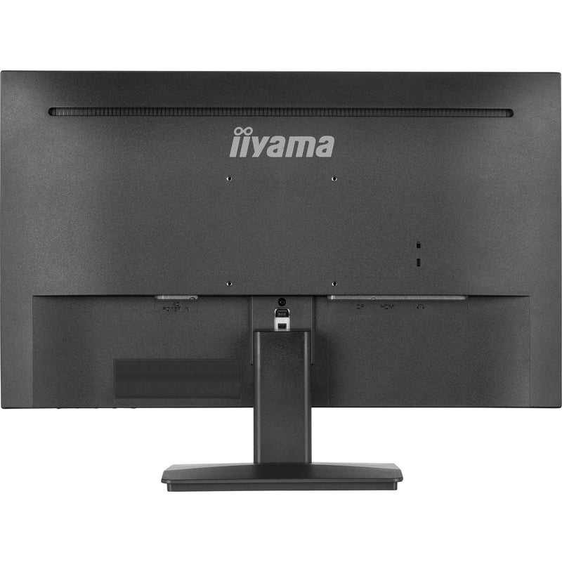 Load image into Gallery viewer, Iiyama prolite xu2493hs-b6 23.8 monitor (zwart, hdmi, displayport)
