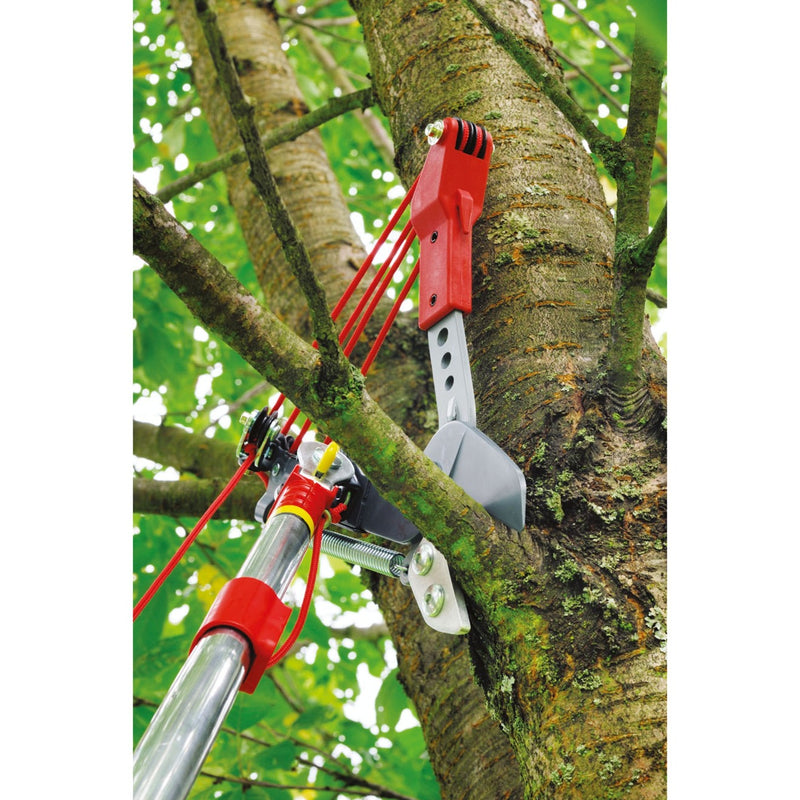 Load image into Gallery viewer, Wolf-garten multi-star boomschaar vario rc-vm (rood)
