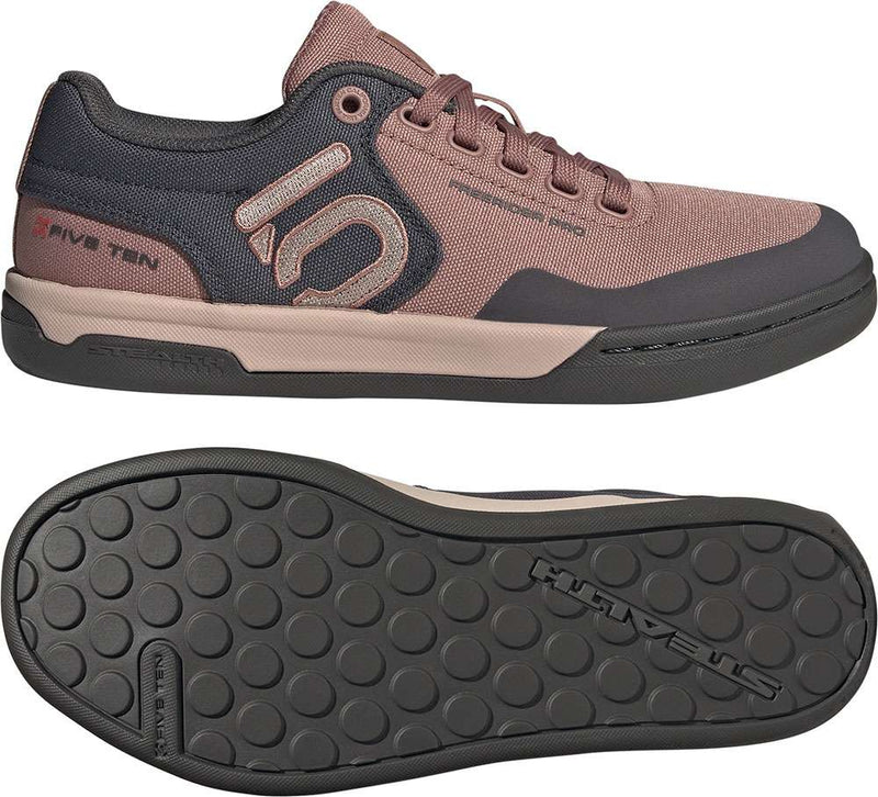 Load image into Gallery viewer, Five ten freerider pro canvas - mtb shoes
