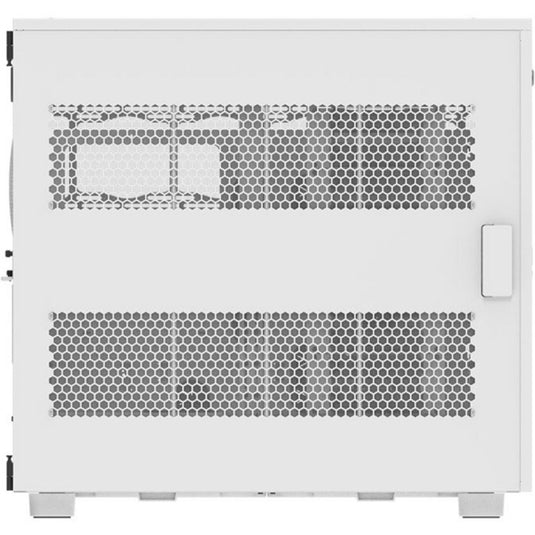 Thermaltake ax700 snow big tower behuizing (wit | 4x usb-a | 1x usb-c | window)