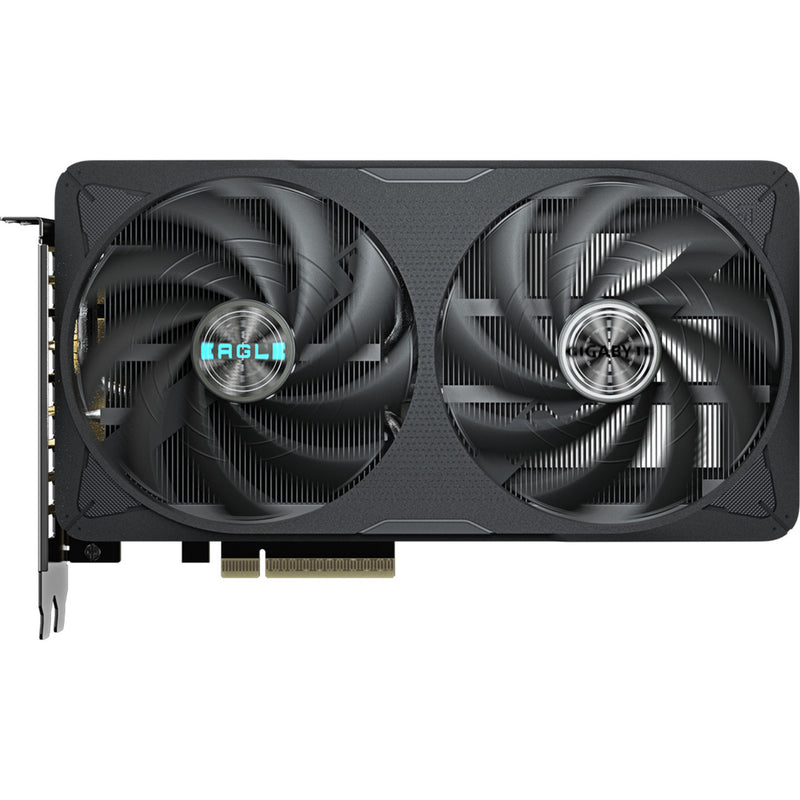 Load image into Gallery viewer, Gigabyte geforce rtx 5060 ti eagle oc 8g grafische kaart (3x displayport, 1x hdmi)
