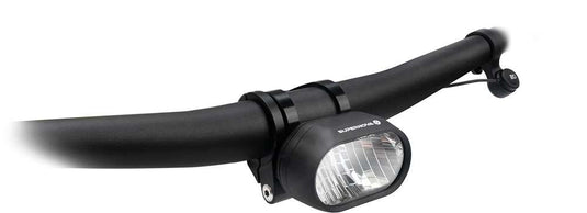 Supernova m99 dy pro - dynamo headlight