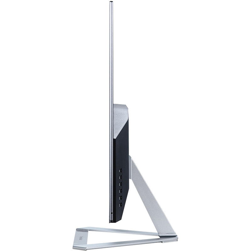 Load image into Gallery viewer, Viewsonic vx3276-mhd-3 31.5 monitor (zwart (mat) zilver, 1x hdmi, 1x displayport, vga, audio)
