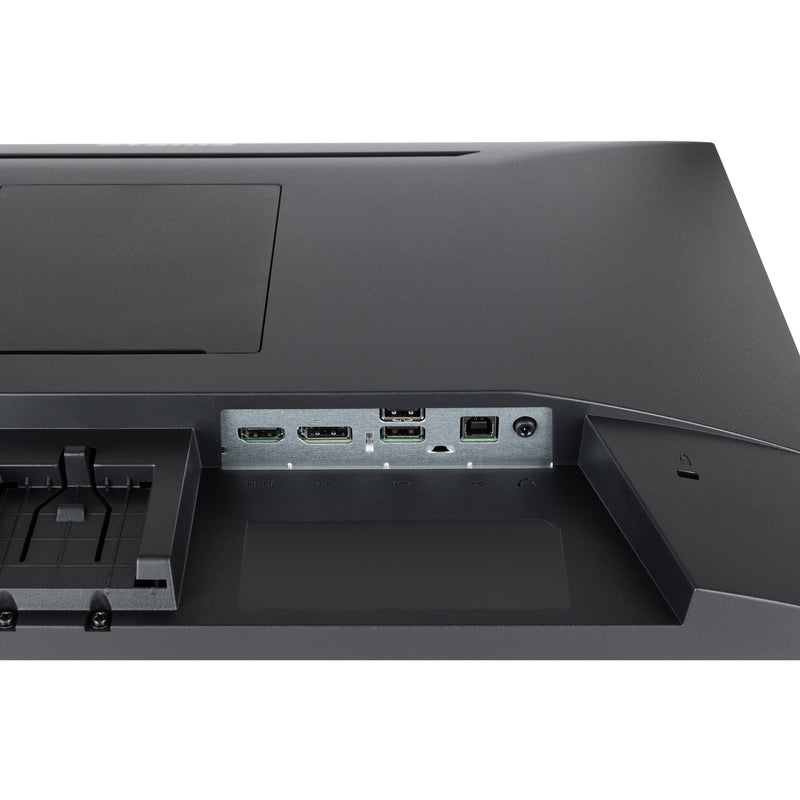 Load image into Gallery viewer, Iiyama prolite xu2493hsu-b7 24 monitor (zwart (mat), hdmi, displayport, 2x usb-a, usb-b)
