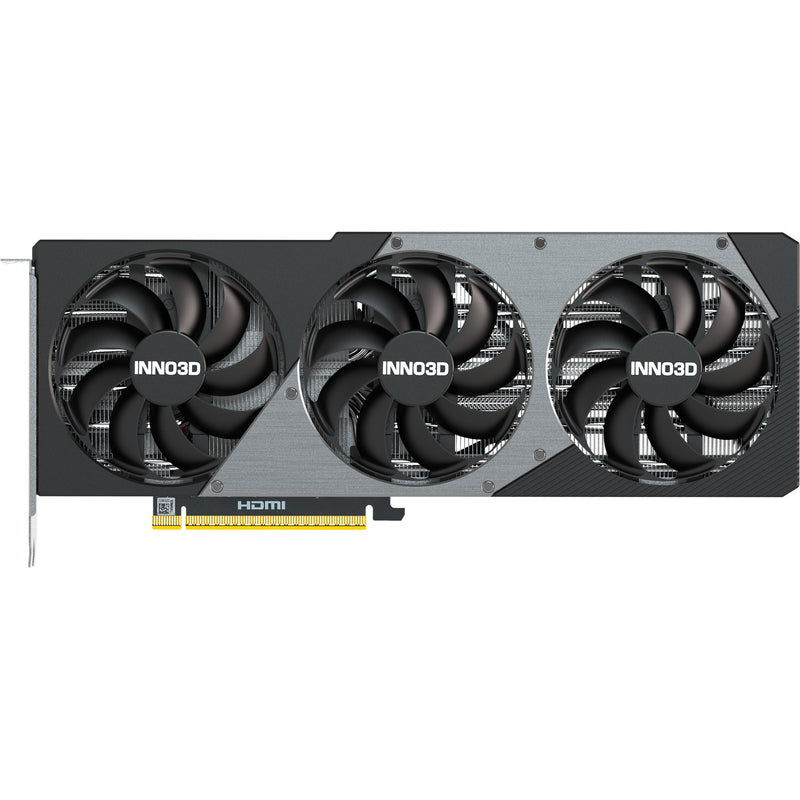 Load image into Gallery viewer, Inno3d geforce rtx 5080 x3 grafische kaart (dlss 4, 3x displayport, 1x hdmi 2.1)
