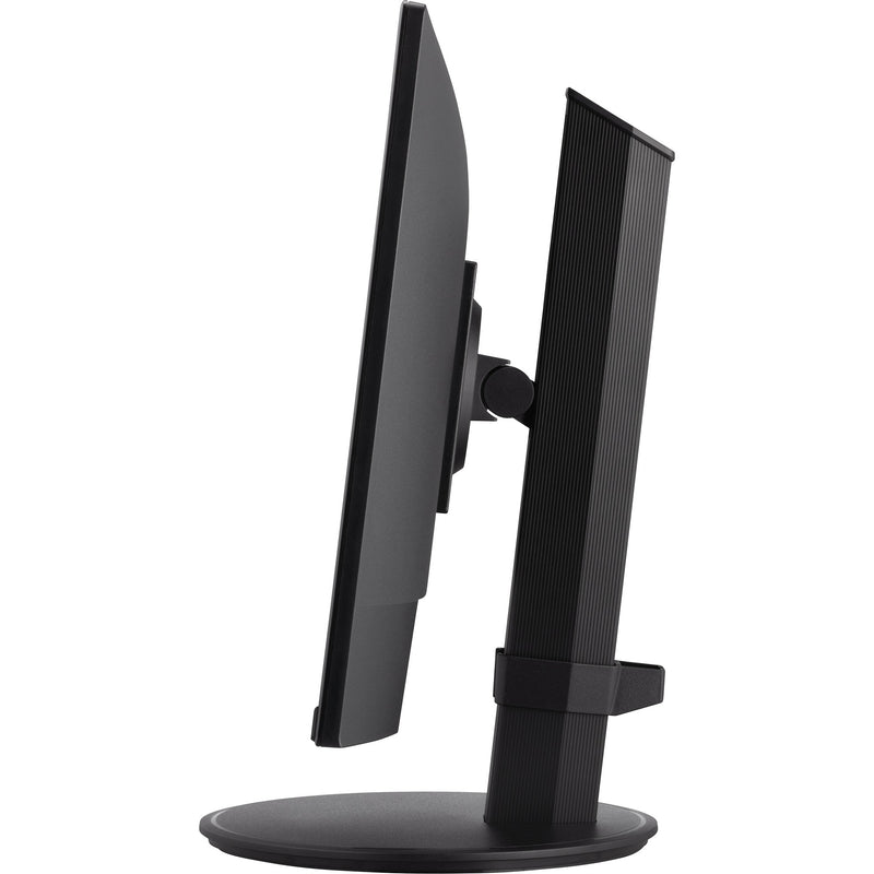 Load image into Gallery viewer, Viewsonic va2408-hdj ergonomische monitor 23.8 (zwart (mat), 1x hdmi, 1x display port, vga, 100 hz)
